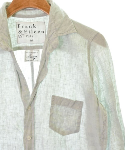 Frank&Eileen Casual shirts