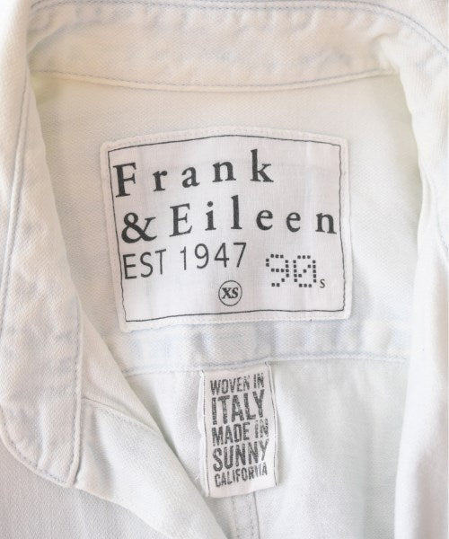 Frank&Eileen Casual shirts