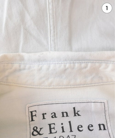 Frank&Eileen Casual shirts