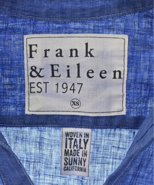 Frank&Eileen Casual shirts