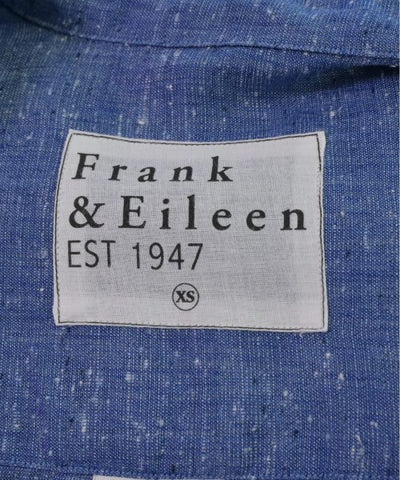 Frank&Eileen Casual shirts