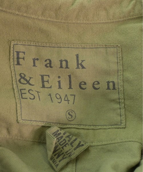 Frank&Eileen Casual shirts