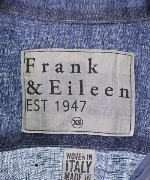 Frank&Eileen Casual shirts