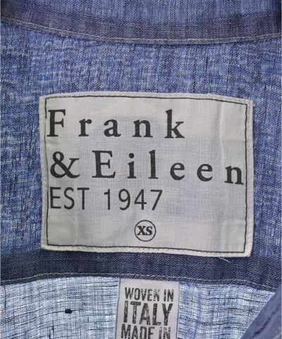 Frank&Eileen Casual shirts