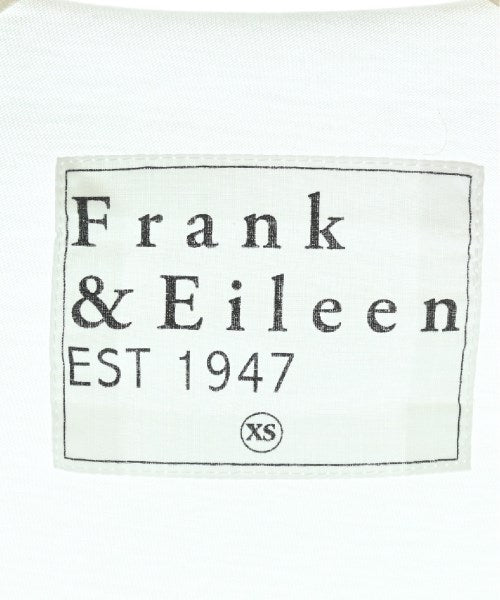 Frank&Eileen Dresses