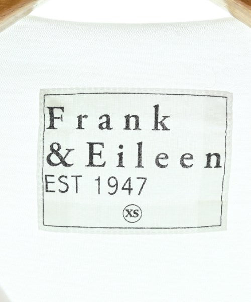 Frank&Eileen Dresses