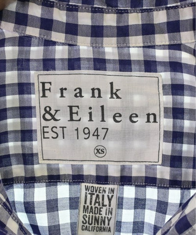 Frank&Eileen Casual shirts