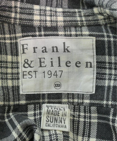 Frank&Eileen Casual shirts