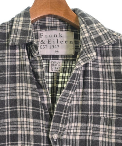 Frank&Eileen Casual shirts