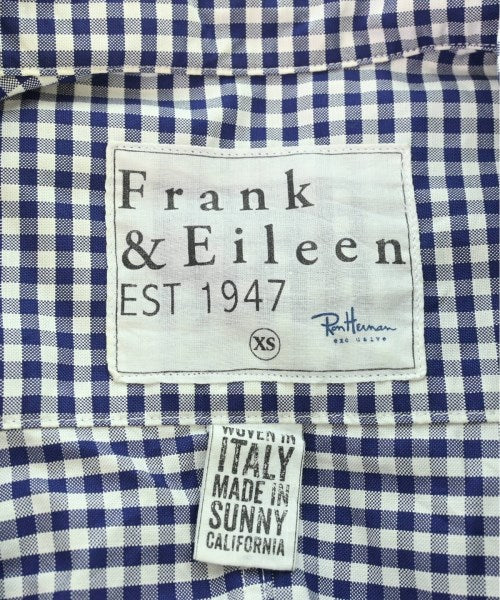 Frank&Eileen Casual shirts