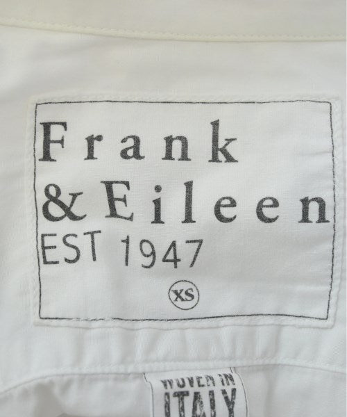 Frank&Eileen Casual shirts