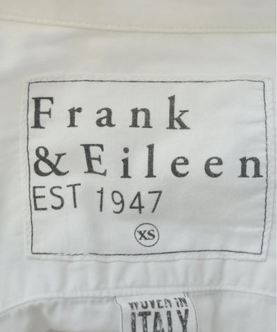 Frank&Eileen Casual shirts