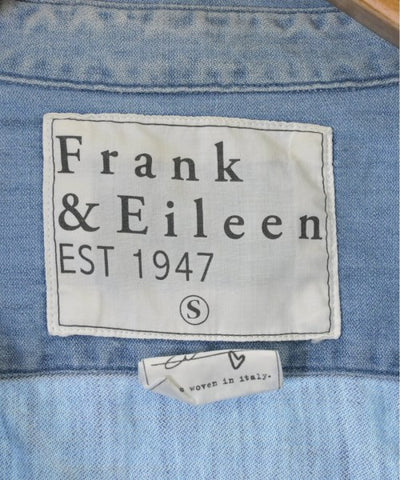 Frank&Eileen Casual shirts