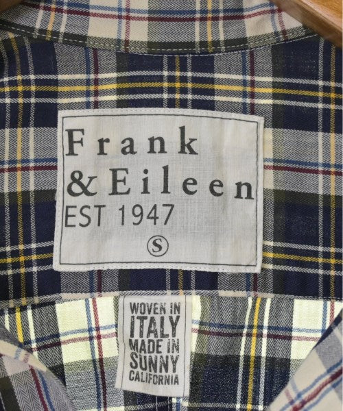 Frank&Eileen Casual shirts