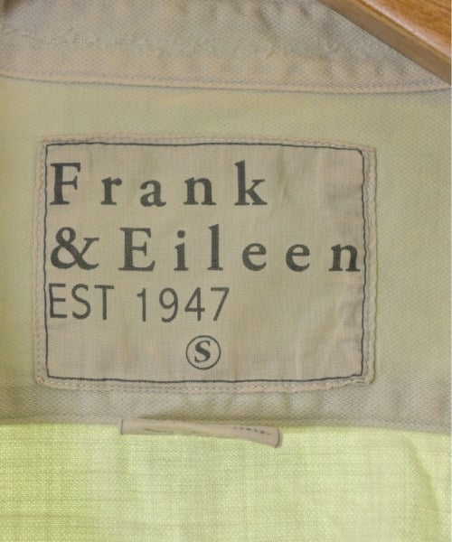 Frank&Eileen Casual shirts