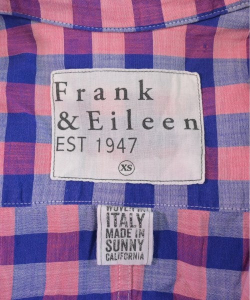 Frank&Eileen Casual shirts