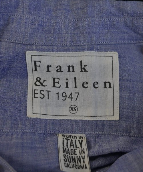 Frank&Eileen Casual shirts