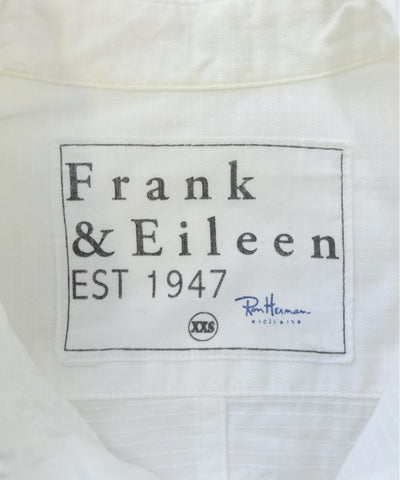 Frank&Eileen Casual shirts