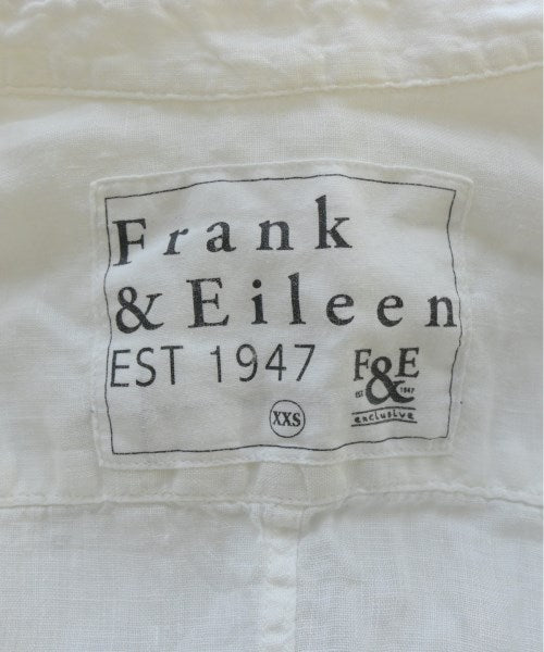 Frank&Eileen Casual shirts