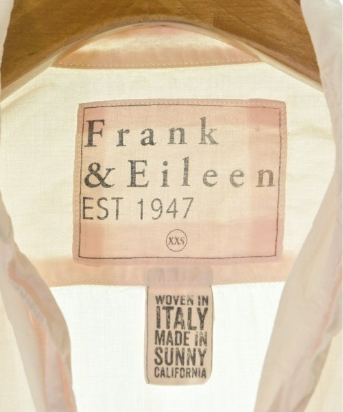 Frank&Eileen Casual shirts