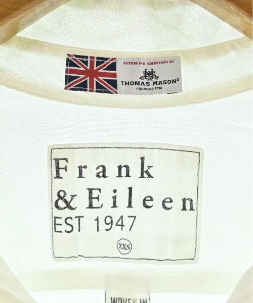 Frank&Eileen Casual shirts