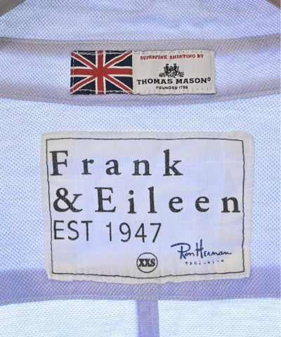 Frank&Eileen Casual shirts