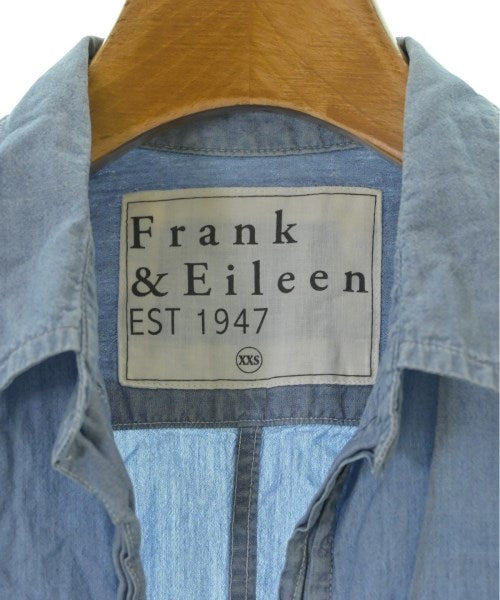 Frank&Eileen Casual shirts