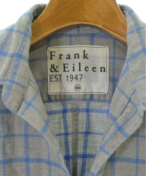 Frank&Eileen Casual shirts