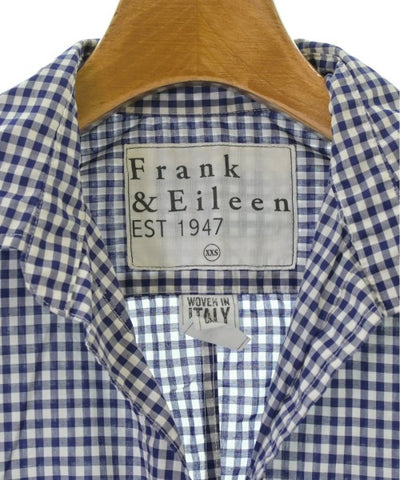 Frank&Eileen Casual shirts