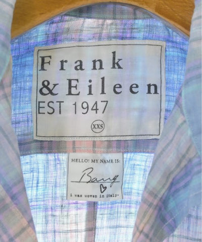 Frank&Eileen Casual shirts