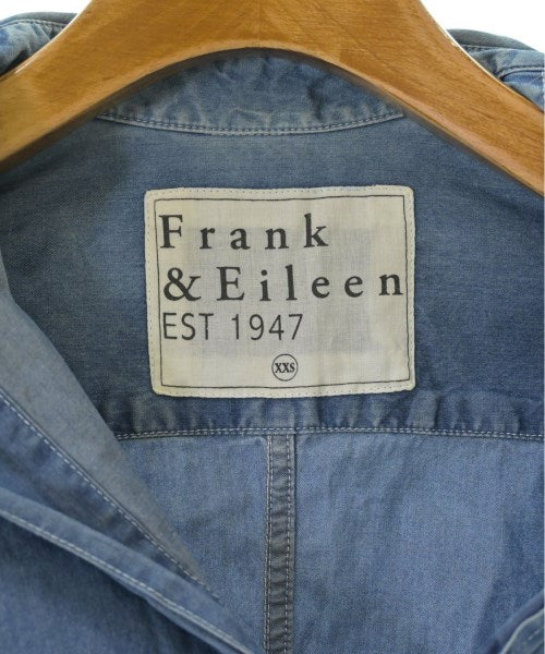 Frank&Eileen Casual shirts