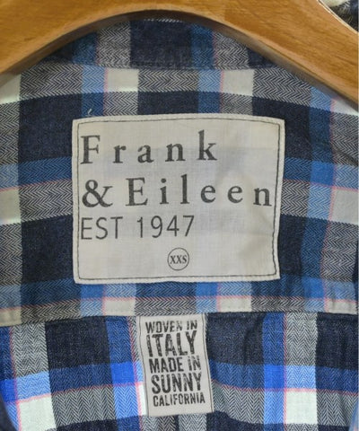 Frank&Eileen Casual shirts