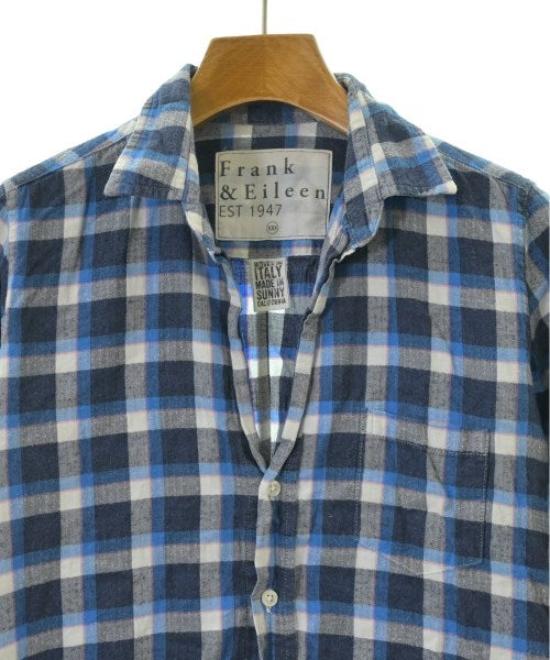 Frank&Eileen Casual shirts