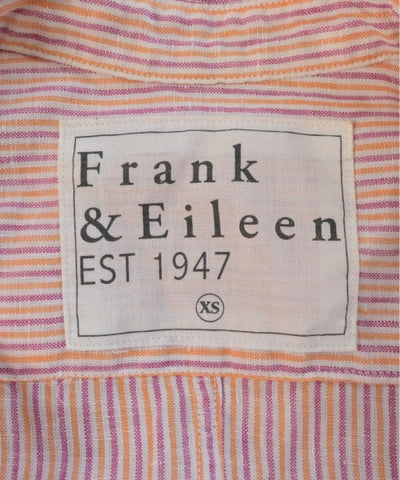 Frank&Eileen Casual shirts