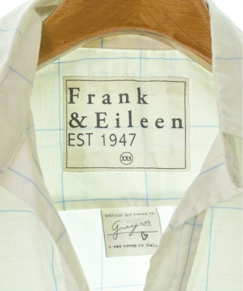 Frank&Eileen Casual shirts