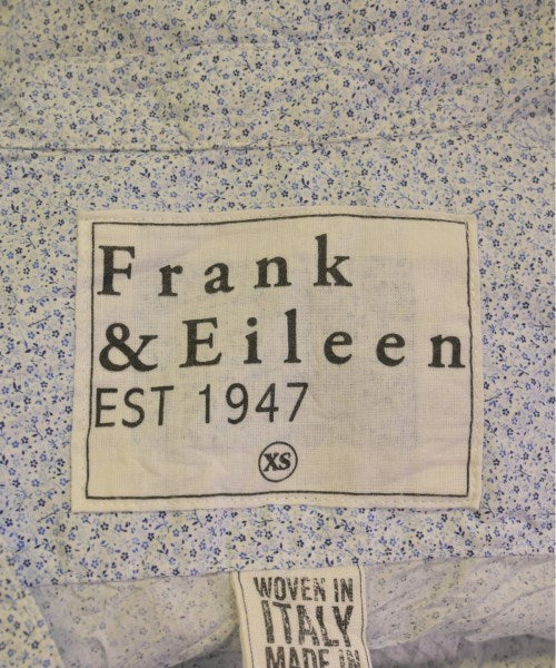 Frank&Eileen Casual shirts