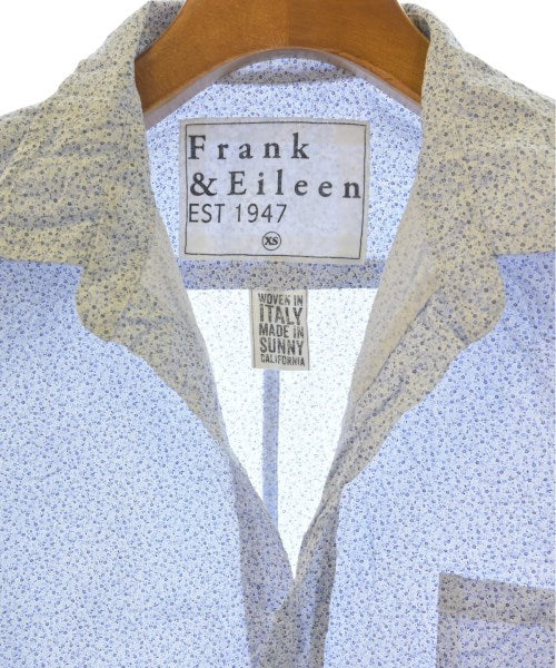 Frank&Eileen Casual shirts