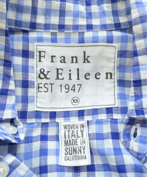 Frank&Eileen Casual shirts