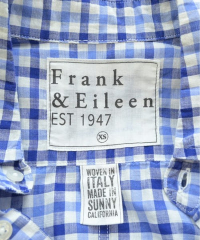 Frank&Eileen Casual shirts