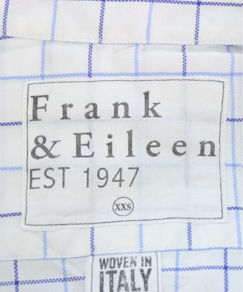 Frank&Eileen Casual shirts