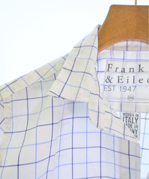 Frank&Eileen Casual shirts