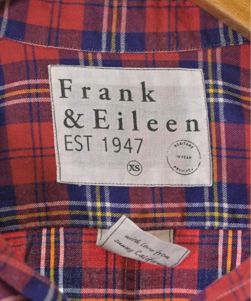 Frank&Eileen Casual shirts