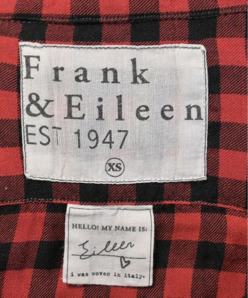 Frank&Eileen Casual shirts