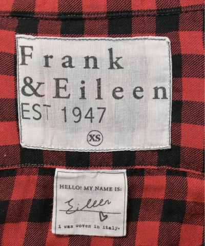 Frank&Eileen Casual shirts