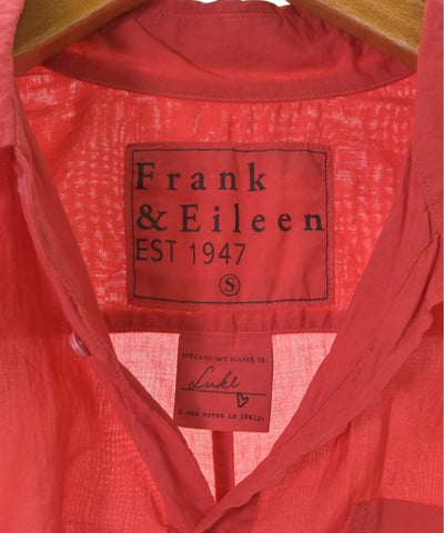 Frank&Eileen Casual shirts