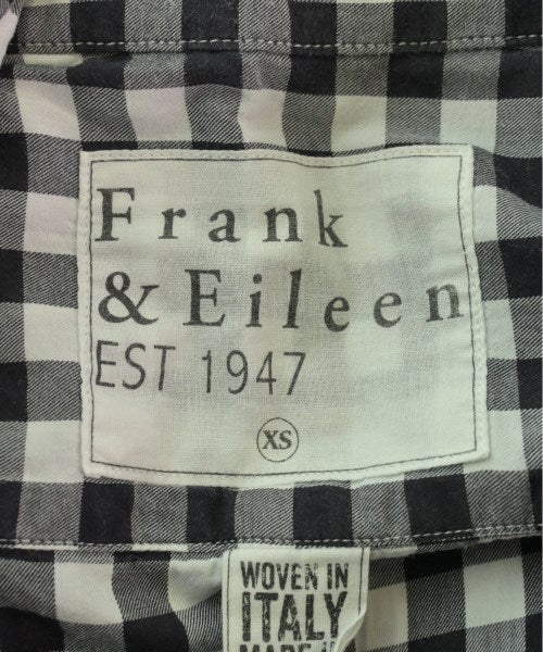 Frank&Eileen Casual shirts