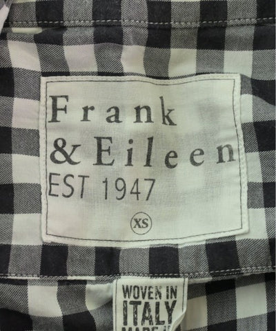 Frank&Eileen Casual shirts