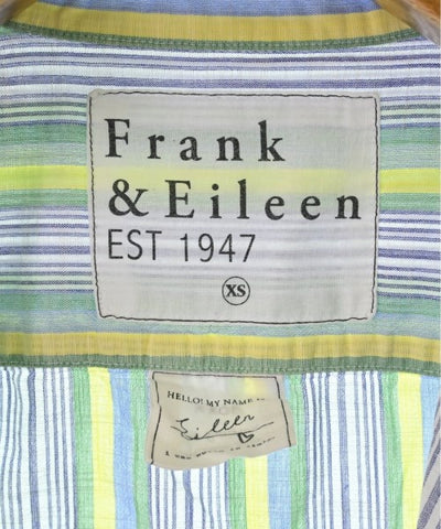 Frank&Eileen Casual shirts