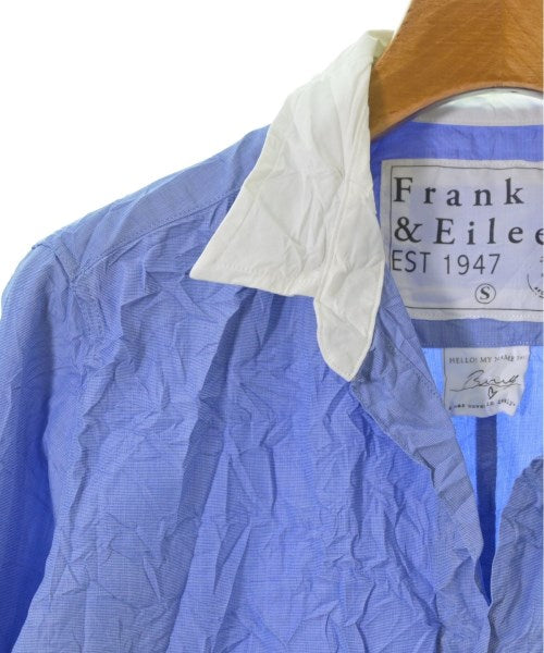 Frank&Eileen Casual shirts