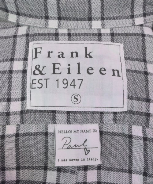 Frank&Eileen Casual shirts